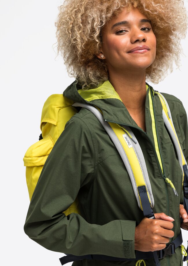 Womens outlet outdoor coat